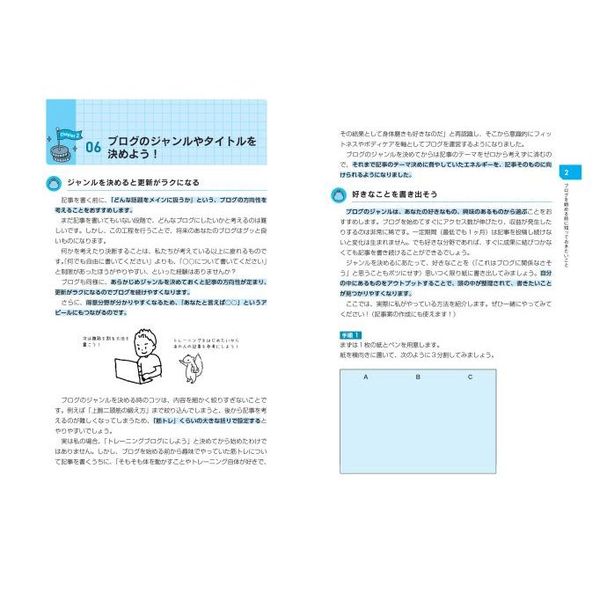 ブログ運営アフィリエイト参考書まとめ売り - ビジネス・経済