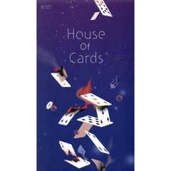 Ｈｏｕｓｅ　Ｏｆ　Ｃａｒｄｓ