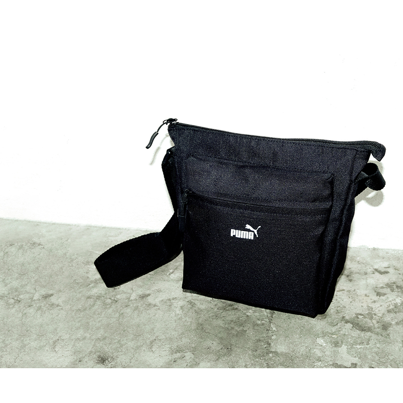 Puma best sale canvas bag