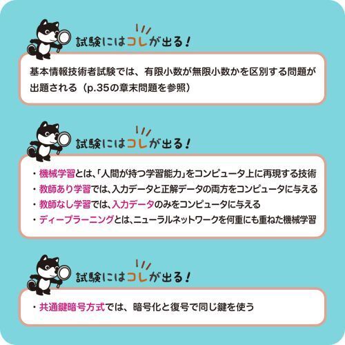 いちばんやさしい基本情報技術者絶対合格の教科書＋出る順問題集 令和