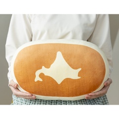 【3次予約】北海道チーズ蒸しケーキFAN BOOK【ほんものみたいなふわふわぬいぐるみつき】