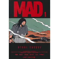 ＭＡＤ　１