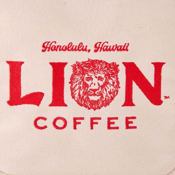 LION COFFEE SPECIAL BOOK (宝島社ブランドムック) 通販｜セブン