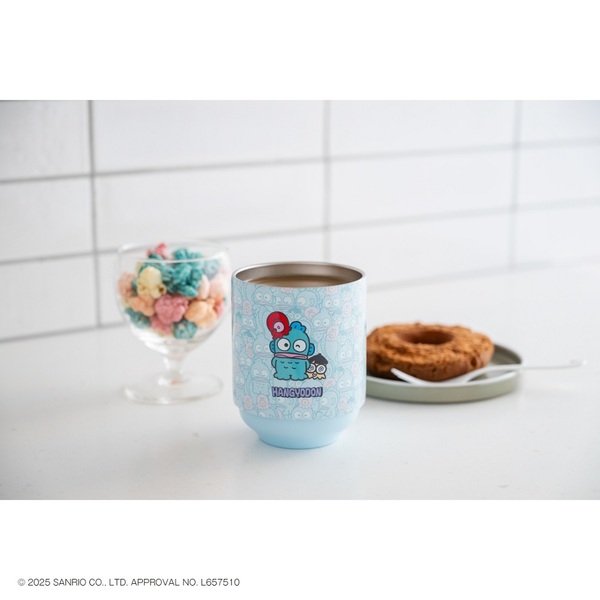 ハンギョドン サンリオ マグカップ 3個 個数変更しましたご確認