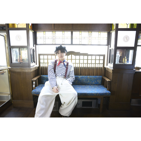 【即購入可能】柏木悠 2022年 生写真 6枚セット Amazon.co.jp: 【Amazon.co.jp 限定】柏木悠 1st 写真集 19