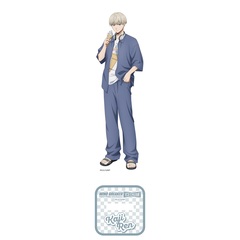 『WIND BREAKER』キャラクターアクリルスタンド梶蓮 【WIND BREAKER POPUP STORE ＜ICE CREAM＞ 2025 summer】