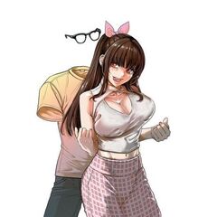 お前の表情を確かめたい（1）
