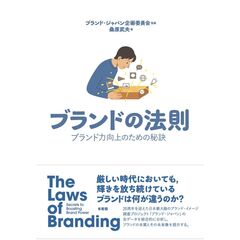 ブランドの法則