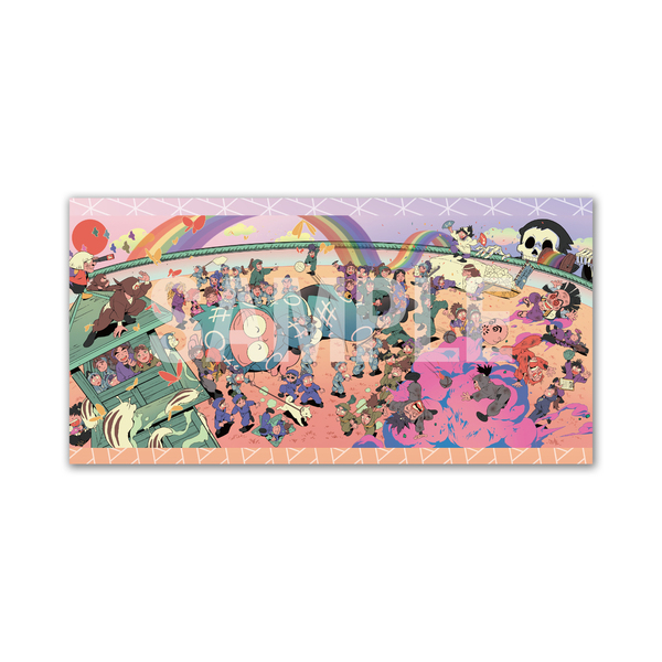 忍たま乱太郎 キャラクター＆エピソード図鑑【セブンネット限定特典