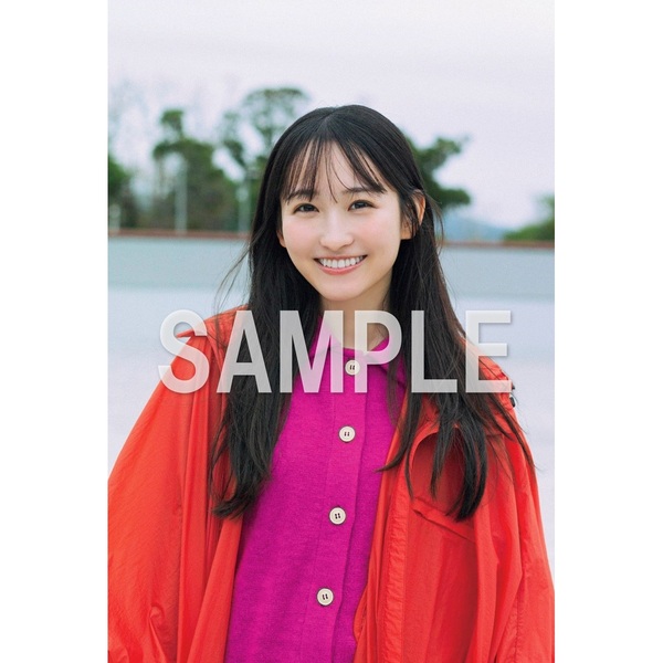 B.L.T.2026年1月号【セブンネット限定特典：一ノ瀬美空（乃木坂46