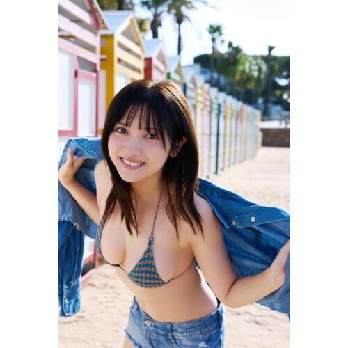 むすび 桃月なしこ2nd写真集 通販｜セブンネットショッピング