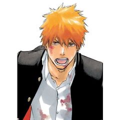 DON’T BLEACH MY FIST 1