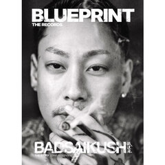 ＢＬＵＥＰＲＩＮＴ　ＴＨＥ　ＲＥＣＯＲＤＳ　００１（２０２６ＪＵＬ）