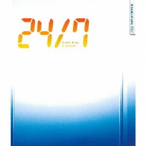 G　album－24／7－