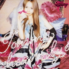 Tommy　heavenly6