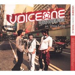 Voice One Single - Travel #2 （輸入盤）