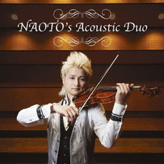 NAOTO’s　Acoustic　Duo
