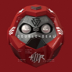 DOUBLE?DEAL（完全生産限定盤A）