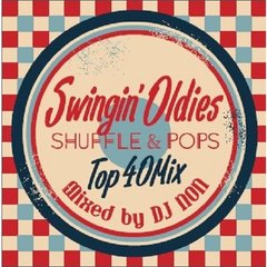 SWINGIN' OLDIES SHUFFLE＆POPS