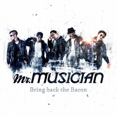 Bring　back　the　bacon