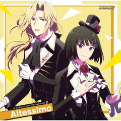 THE IDOLM＠STER SideM NEW STAGE EPISODE：07 Altessimo