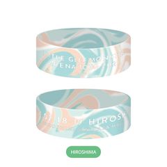 Little Glee Monster/ARENA TOUR 2021 ラバーバンド/HIROSHIMA