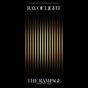 THE RAMPAGE from EXILE TRIBE／RAY OF LIGHT（3CD＋2DVD） 通販