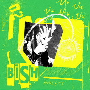 BiSH／ぴょ（CD+DVD）