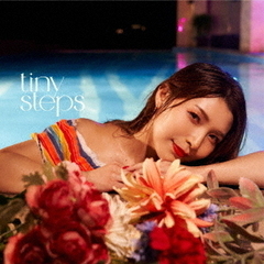 新田恵海／1st mini Album 「tiny steps」【通常盤】