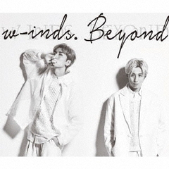 Beyond（初回限定盤・Blu?ray　Disc付）