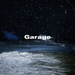 luv／Garage（数量限定盤／CD）