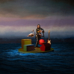 ノーバディ・ラブズ・ユー・モア