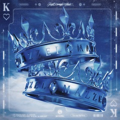 MAZZEL シリアル付き Amazon.co.jp: 【限定特典付き】 MAZZEL Royal Straight Flush