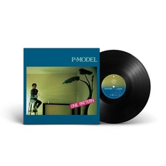 P-MODEL／ONE PATTERN（完全生産限定盤）（アナログ盤）