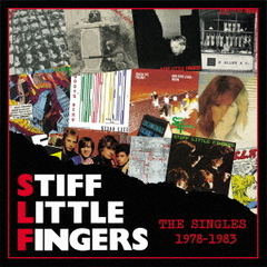 ザ・シングルズ・1978－1983・2CD・ディジパック