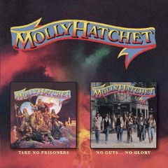 テイク・ノー・プリズナーズ＆ノー・ガッツ・ノー・グローリー