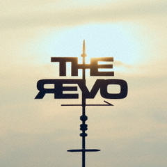ポルノグラフィティ／THE REVO（通常盤／CD）（セブンネット限定特典：オリジナルアクリルカラビナ型）