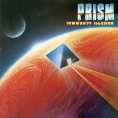 COMMUNITY　ILLUSION　［SHM－CD　EDITION］