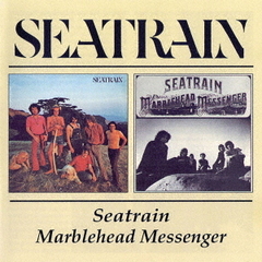 シートレイン／マーブルヘッド・メッセンジャー