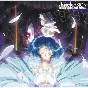 hack//SIGN ORIGINAL SOUND & SONG TRACK 2（CD） 通販｜セブンネット