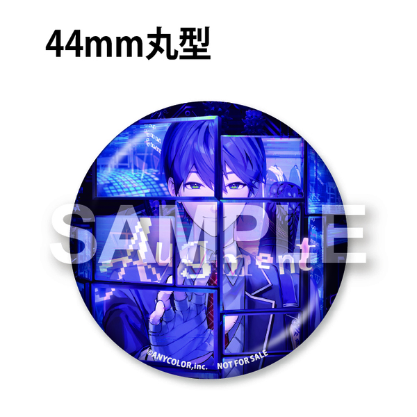 剣持刀也／Augment（初回生産限定A／CD+Blu-ray）（セブンネット限定