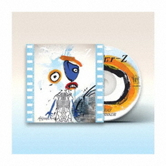 エックスレイ・セレナーデ　CDエディション