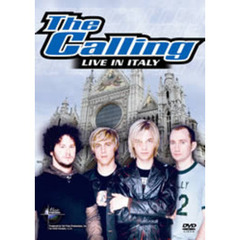 Live　In　Italy（ＤＶＤ）