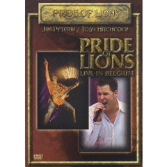 プライド・オブ・ライオンズ／プライド・ライヴ（ＤＶＤ）