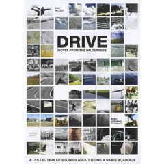 DRIVE 2.～Notes From The Wildness～（ＤＶＤ）