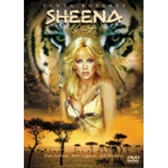 シーナ ＜期間限定生産＞（ＤＶＤ）