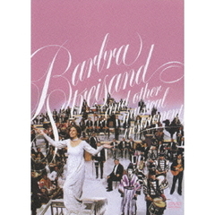 バーブラ＆アザー・ミュージカル・インストゥルメンツ（ＤＶＤ）