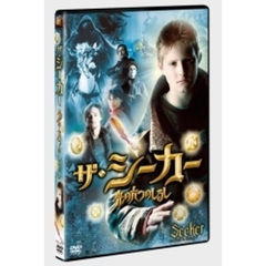 ザ・シーカー　光の六つのしるし（ＤＶＤ）
