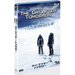 デイ・アフター・トゥモロー（Ｂｌｕ－ｒａｙ　Ｄｉｓｃ）
