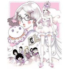 海月姫 第2巻 ＜初回限定生産版＞（Ｂｌｕ－ｒａｙ）
